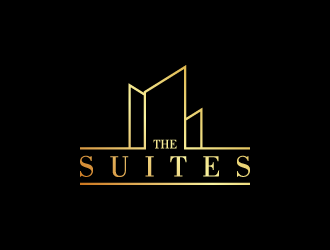 The Suites logo design by torresace