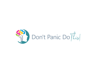 Dont Panic Do This! logo design by mukleyRx