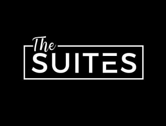 The Suites logo design by gilkkj