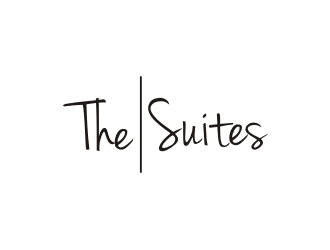 The Suites logo design by rief