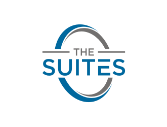 The Suites logo design by rief