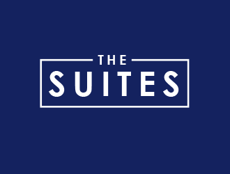 The Suites logo design by BeDesign