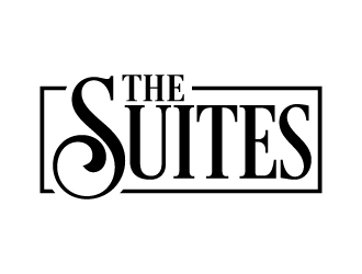 The Suites logo design by jaize