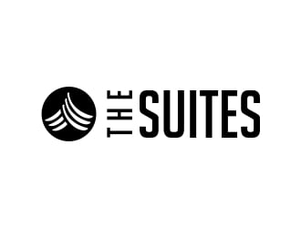 The Suites logo design by excelentlogo