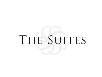 The Suites logo design by adm3