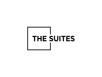 The Suites logo design by kopipanas