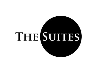 The Suites logo design by Nurmalia