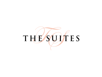 The Suites logo design by asyqh