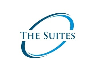 The Suites logo design by dibyo