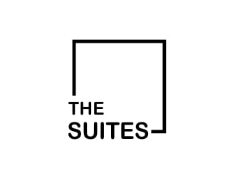 The Suites logo design by dibyo