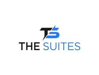 The Suites logo design by Nurmalia