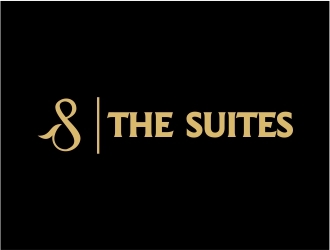 The Suites logo design by eva_seth