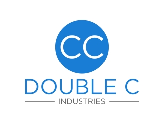 Double C Industries logo design by Nurmalia