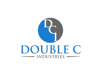 Double C Industries logo design by Nurmalia