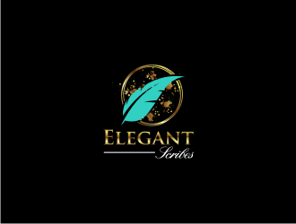  logo design by hopee