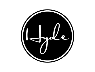 Hyde logo design by scolessi