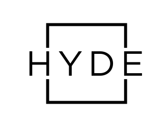 Hyde logo design by scolessi