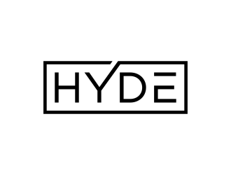 Hyde logo design by cahyobragas