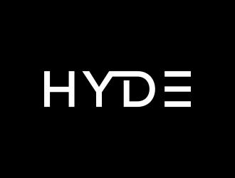 Hyde logo design by cahyobragas