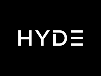 Hyde logo design by cahyobragas