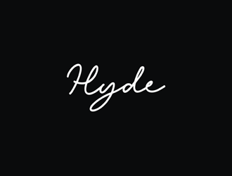 Hyde logo design by Rizqy