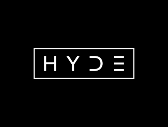 Hyde logo design by ingepro