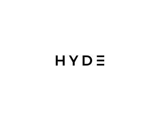 Hyde logo design by CreativeKiller