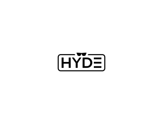 Hyde logo design by CreativeKiller