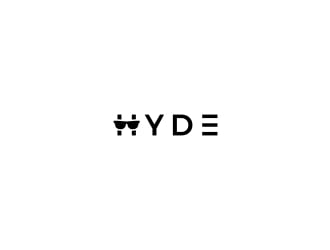 Hyde logo design by CreativeKiller