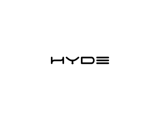 Hyde logo design by CreativeKiller