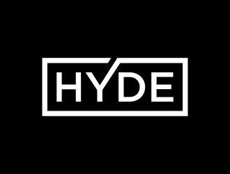 Hyde logo design by restuti