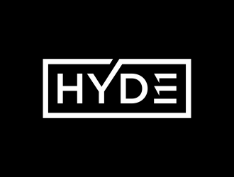 Hyde logo design by restuti