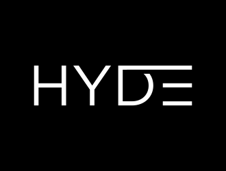 Hyde logo design by restuti