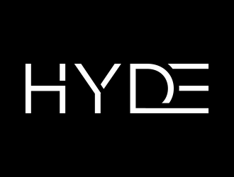 Hyde logo design by restuti