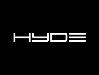 Hyde logo design by icha_icha