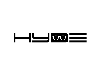 Hyde logo design by icha_icha