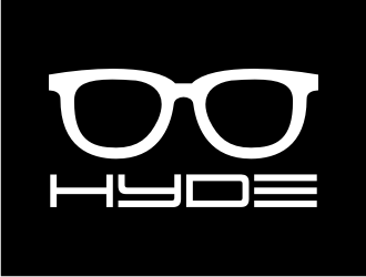 Hyde logo design by icha_icha