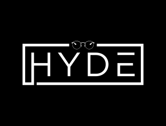 Hyde logo design by restuti