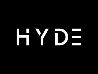 Hyde logo design by Ultimatum