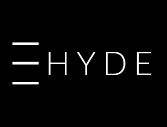 Hyde logo design by Ultimatum