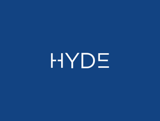 Hyde logo design by azizah