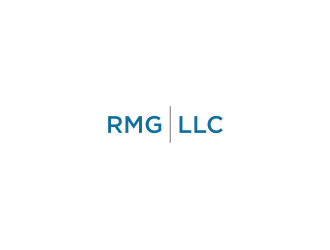 RMG LLC logo design by kurnia