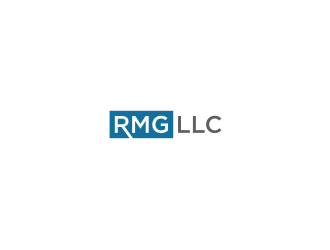 RMG LLC logo design by kurnia