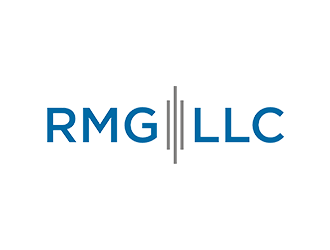 RMG LLC logo design by EkoBooM