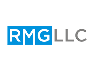 RMG LLC logo design by EkoBooM