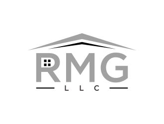 RMG LLC logo design by Editor