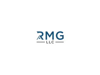 RMG LLC logo design by kurnia