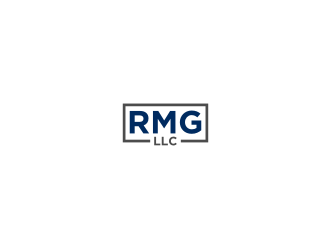 RMG LLC logo design by hopee