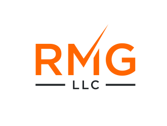 RMG LLC logo design by scolessi