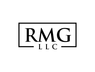 RMG LLC logo design by scolessi